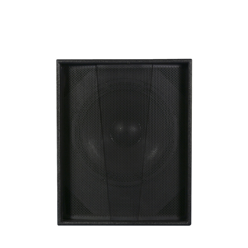 马田单18寸低音炮专业酒吧ktv音箱大功率重低音嗨房音响舞台演出