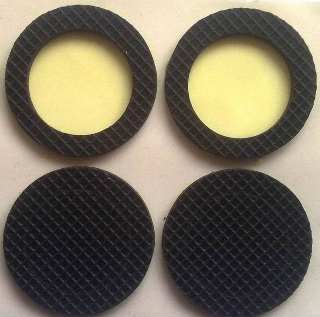 供应深圳橡胶垫,白色橡胶垫,,耐磨橡胶脚垫, 橡胶垫脚垫