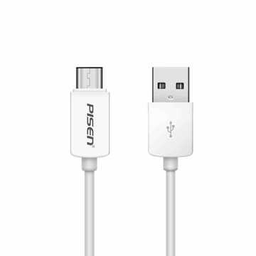 品胜type-c数据线 适用华为mate9 mate10 p20 三星s8 s9充电器线