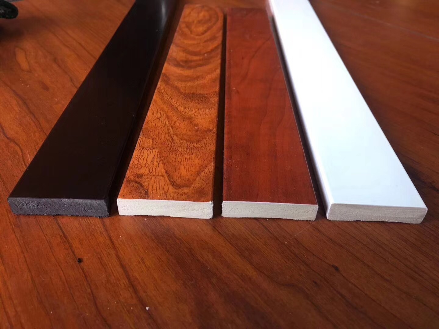 平板线条 护墙板中式分隔 吊顶线 装饰线条 造型线2/4/6/8公分