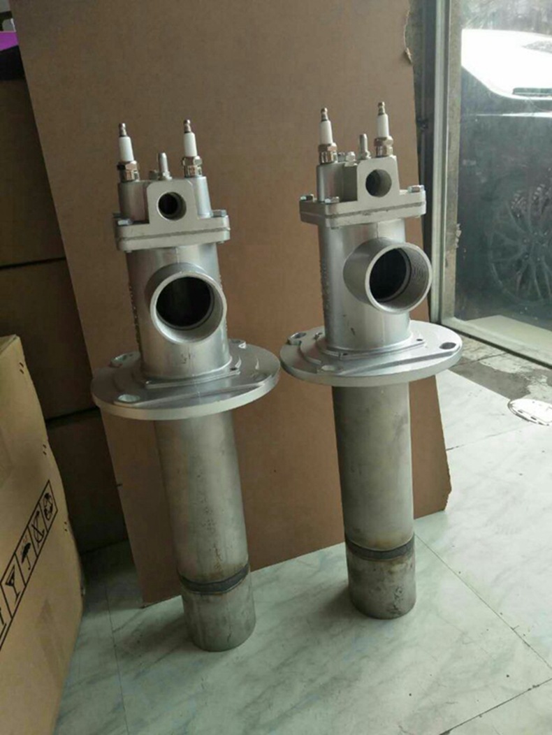 厂家直销230kw高温液化气天然气窑炉烧嘴工业喷火枪点火燃烧器