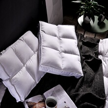 厂家直销慢回弹压力枕乳胶枕五星级酒店枕护颈保健枕成人枕头枕芯