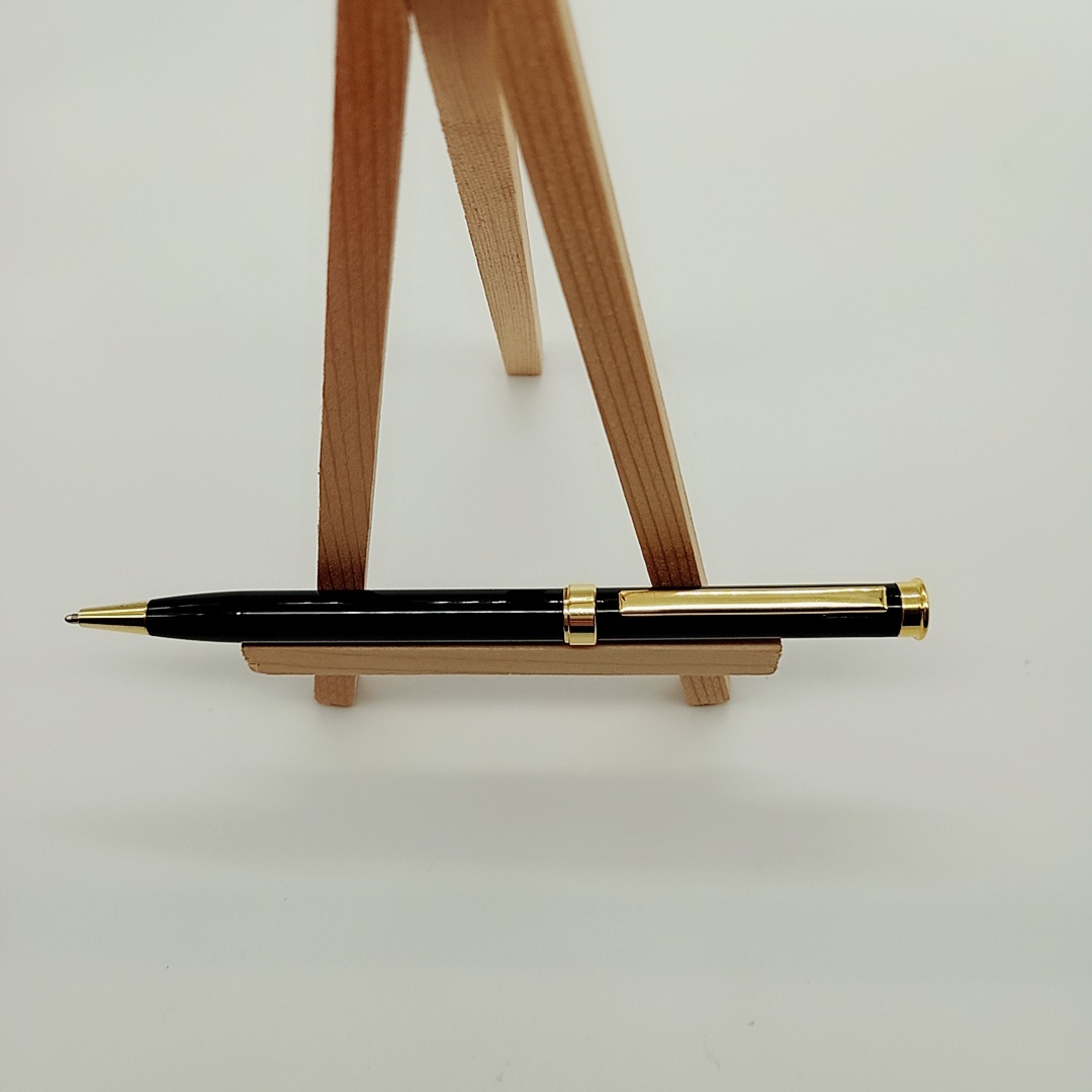 厂家生产直销 办公室签字圆珠笔定做logo 商务礼品酒店写字圆珠笔