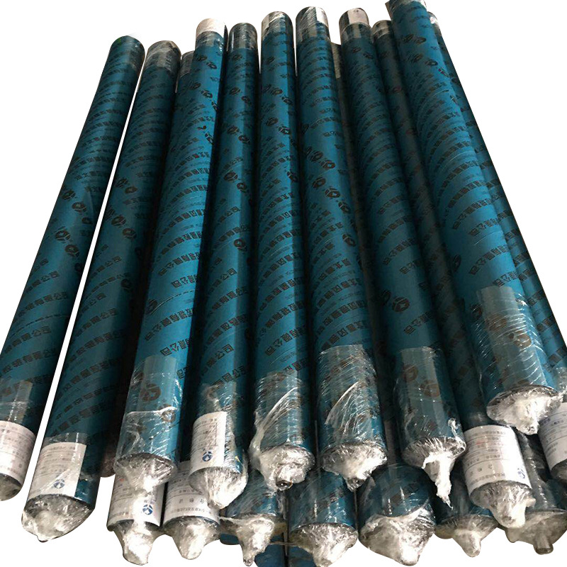 银星厂家批发 三菱3f型印刷胶辊 可来图定制各种胶辊