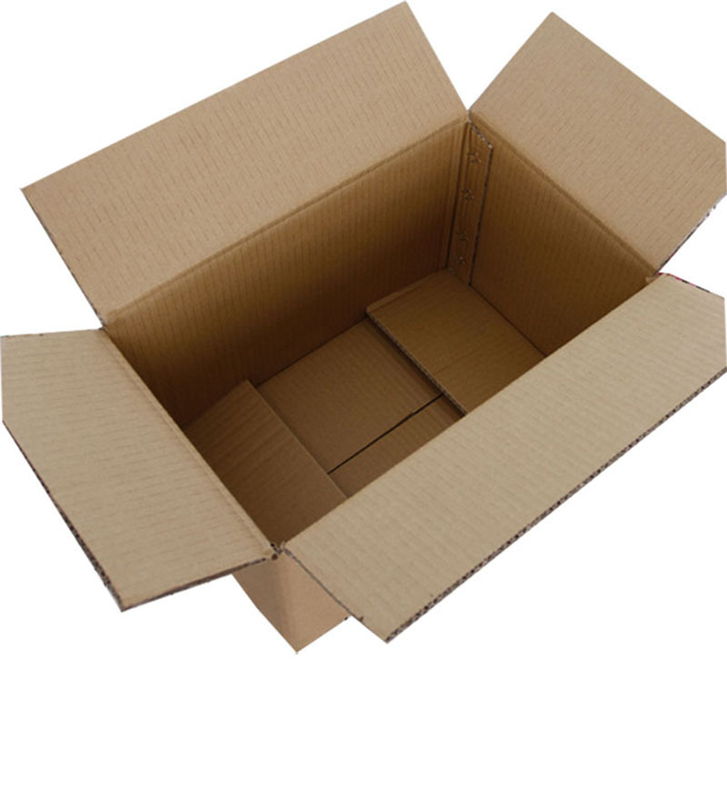 亚马逊fba发货纸箱 出口纸箱 外贸 五层kk特硬快递盒 纸皮箱厂家