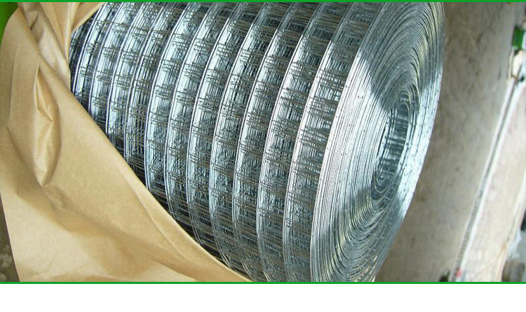 圈玉米网 热冷镀锌电焊网 养殖网 卷造型铁丝网建筑 直销批发