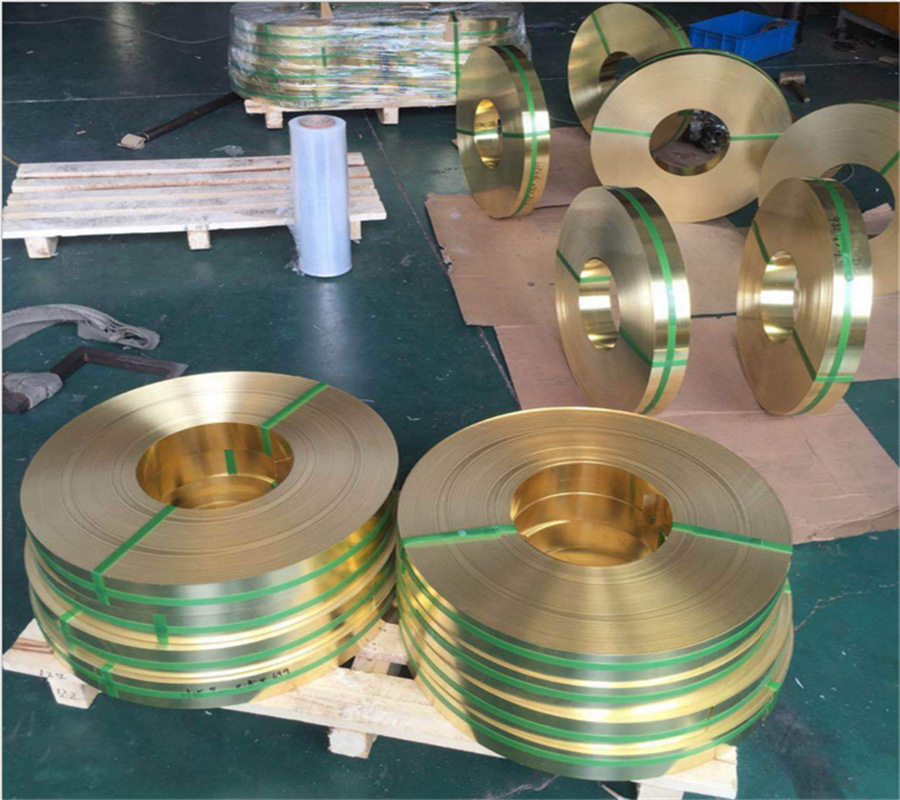 铜板紫铜板超宽超薄宽幅精密铜带051000mm