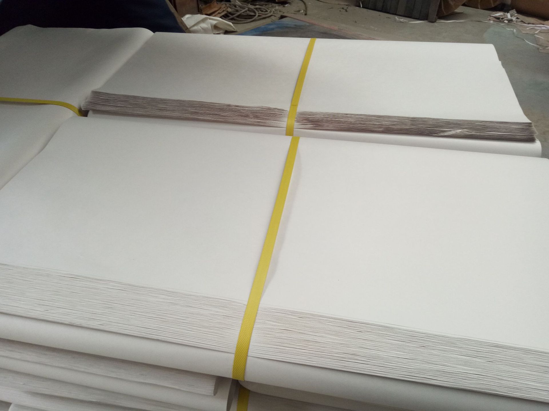 诚顺销售平张新闻纸32g-60g规格可定制