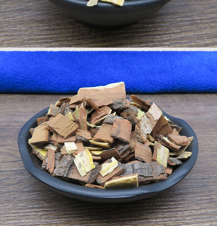 苦楝皮和川楝子同出一物,有何异同?