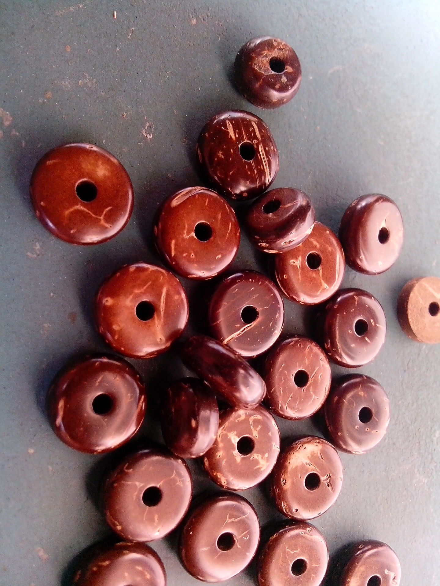 椰壳3mm厚度隔片