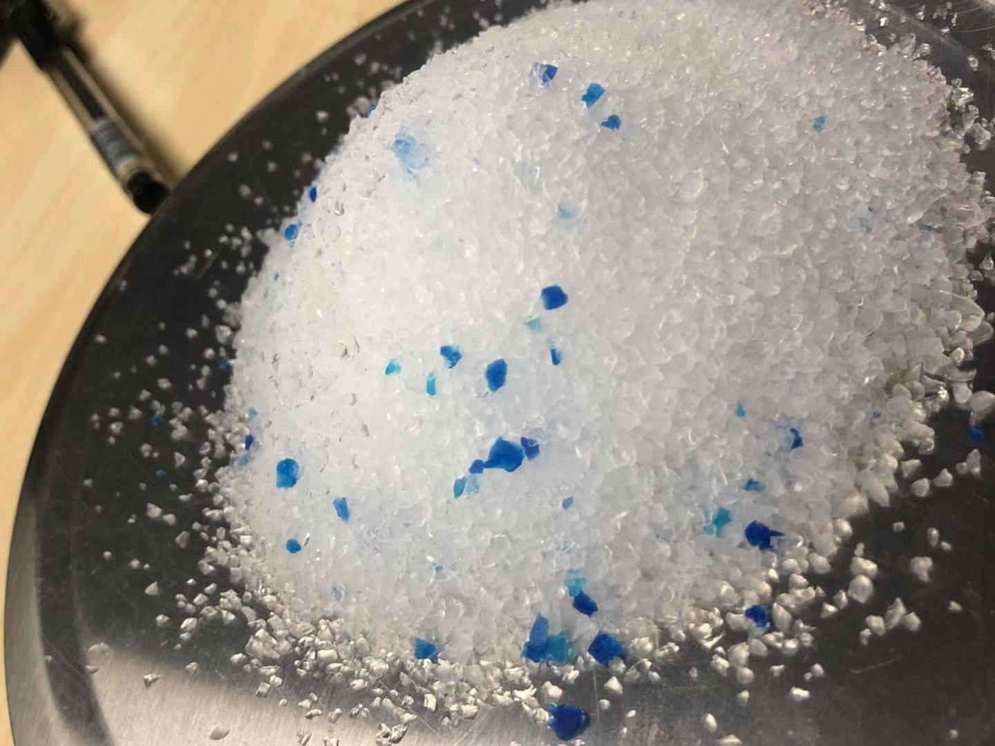 硅胶猫砂水晶猫砂