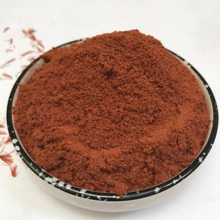 批发红花粉 红花粉泡茶 新疆红花 泡脚泡澡 药材粉批发 量大从优