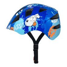 PNY11 工厂儿童安全帽自行车护具小孩小码头盔溜冰滑板装备