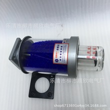变压器吸湿器硅胶呼吸器透明油杯呼吸器XSⅡ型呼吸器型号齐全