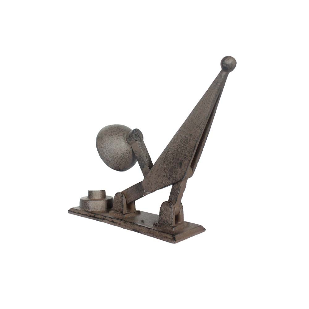 纯手工制作工艺品摆件 创意机械压核机装饰品 小礼品 厂家直销