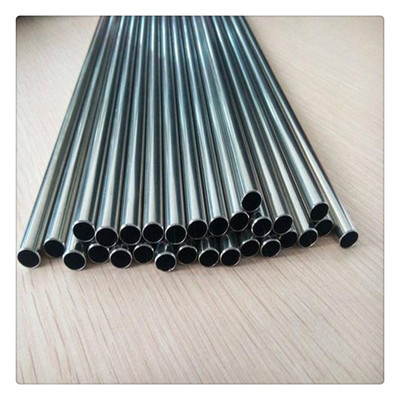 伸缩棍精密钢管45#硬度高可调质热处理退火16*2/11*2扩口不裂精轧