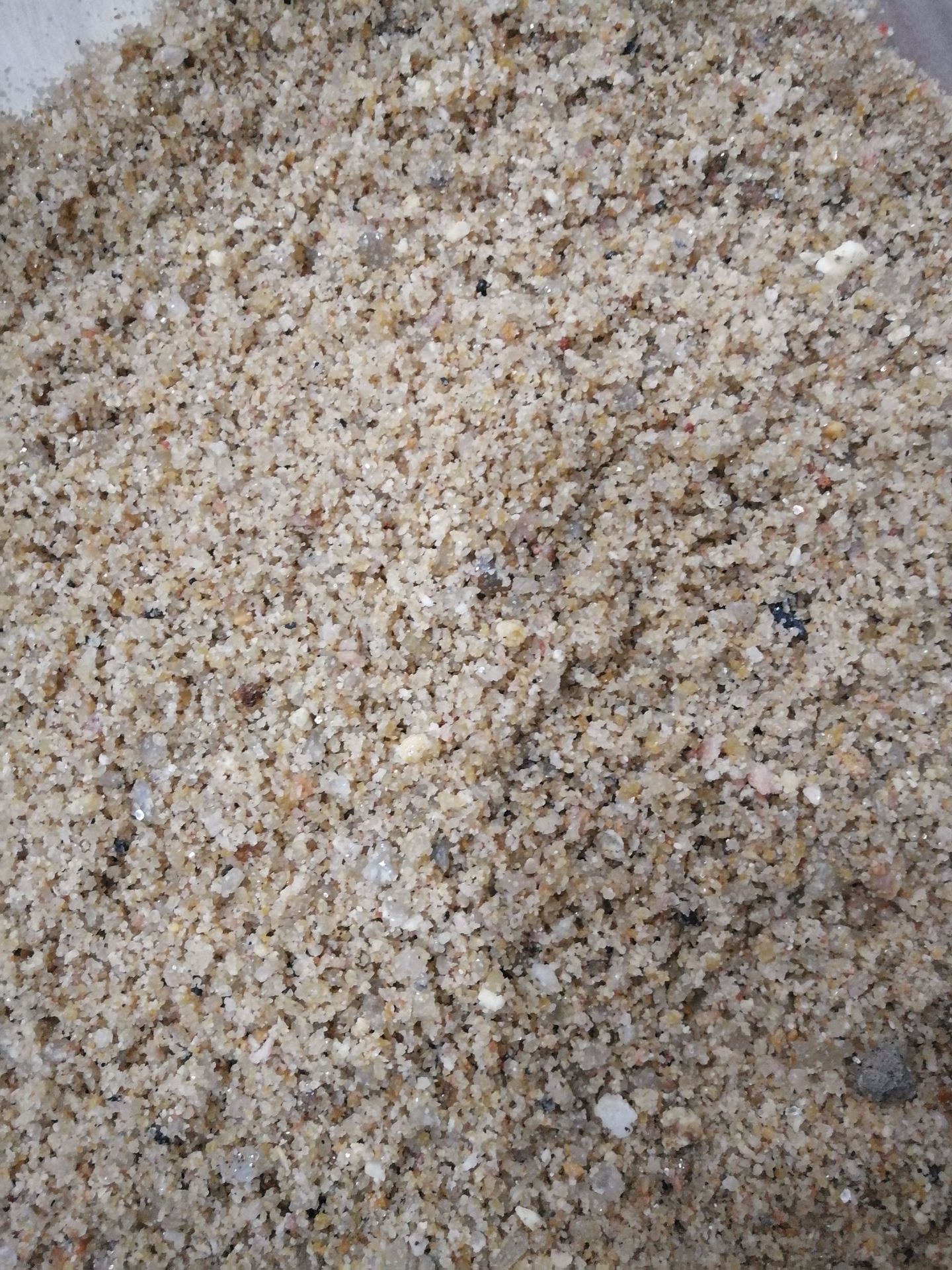 江西九江星子鄱阳湖建筑砂石 机制砂 水洗砂1-3 2-4 石子直供江苏