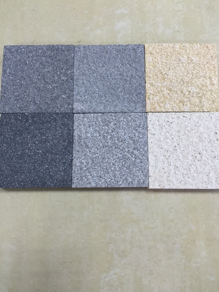 仿烧面和仿荔枝面黄金麻和黄金钻pc砖以及仿花岗岩pc砖供应-阿里巴巴