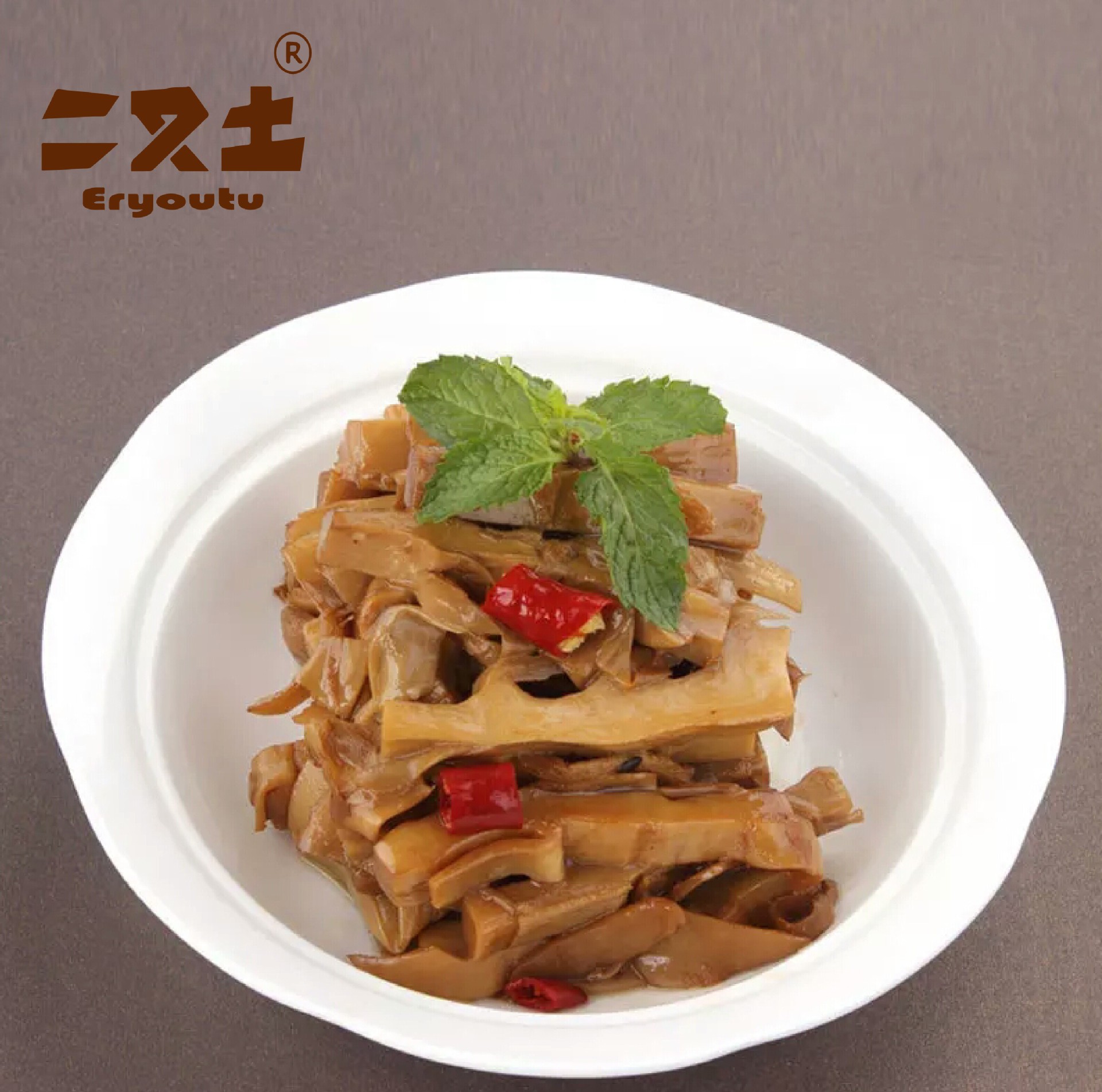 小小春酱爆春笋油焖笋安吉特产卤笋丝片嫩笋尖休闲小吃150g*3包