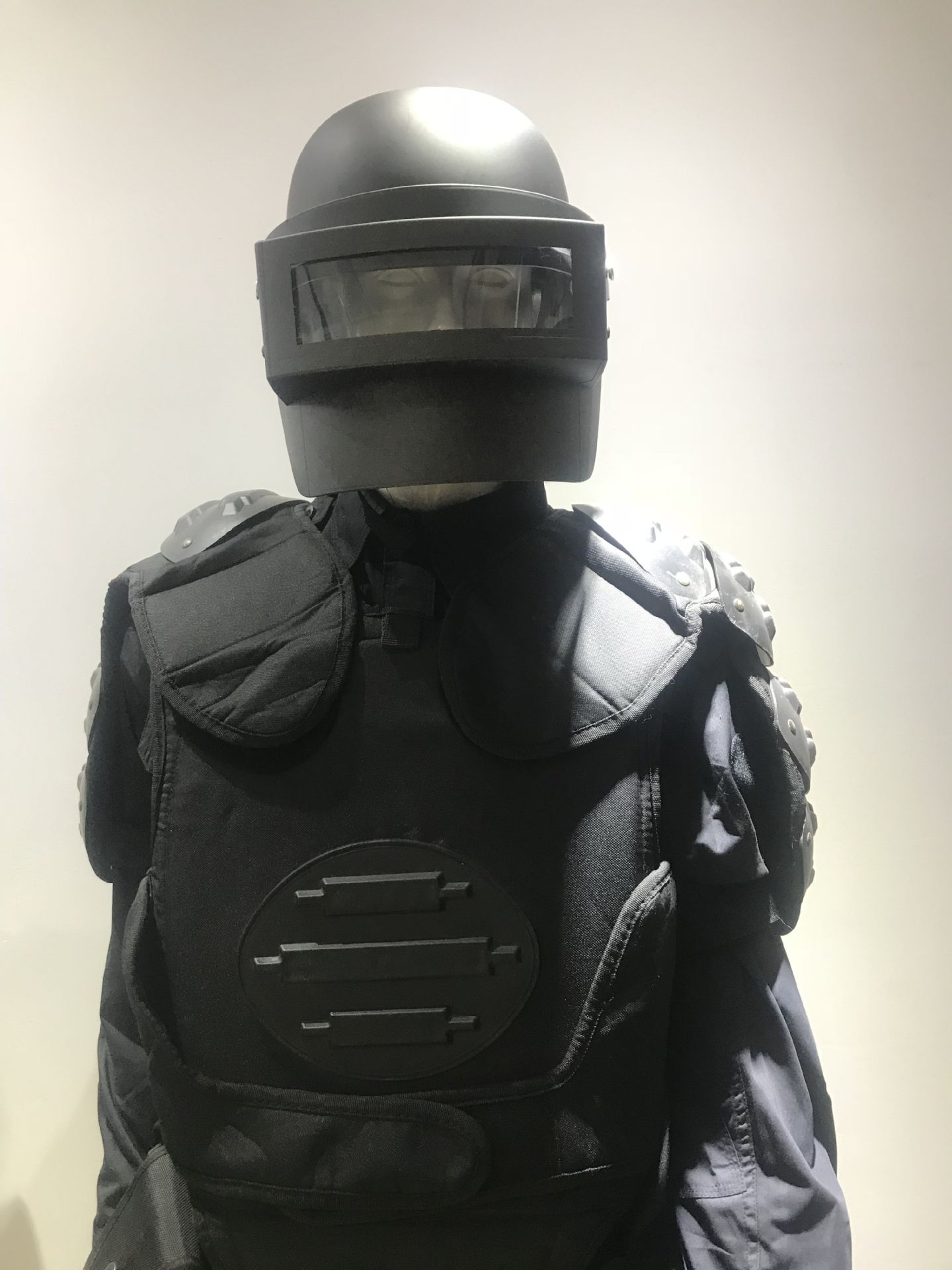 和平精英绝地求生吃鸡成人版三级头盔 俄罗斯阿尔法k6-3电焊头盔