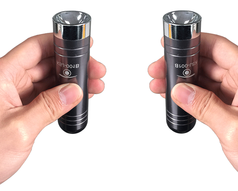 眼部按摩仪穴位磁疗能量棒儿童近视弱视矫正恢复提升视力磁疗棒