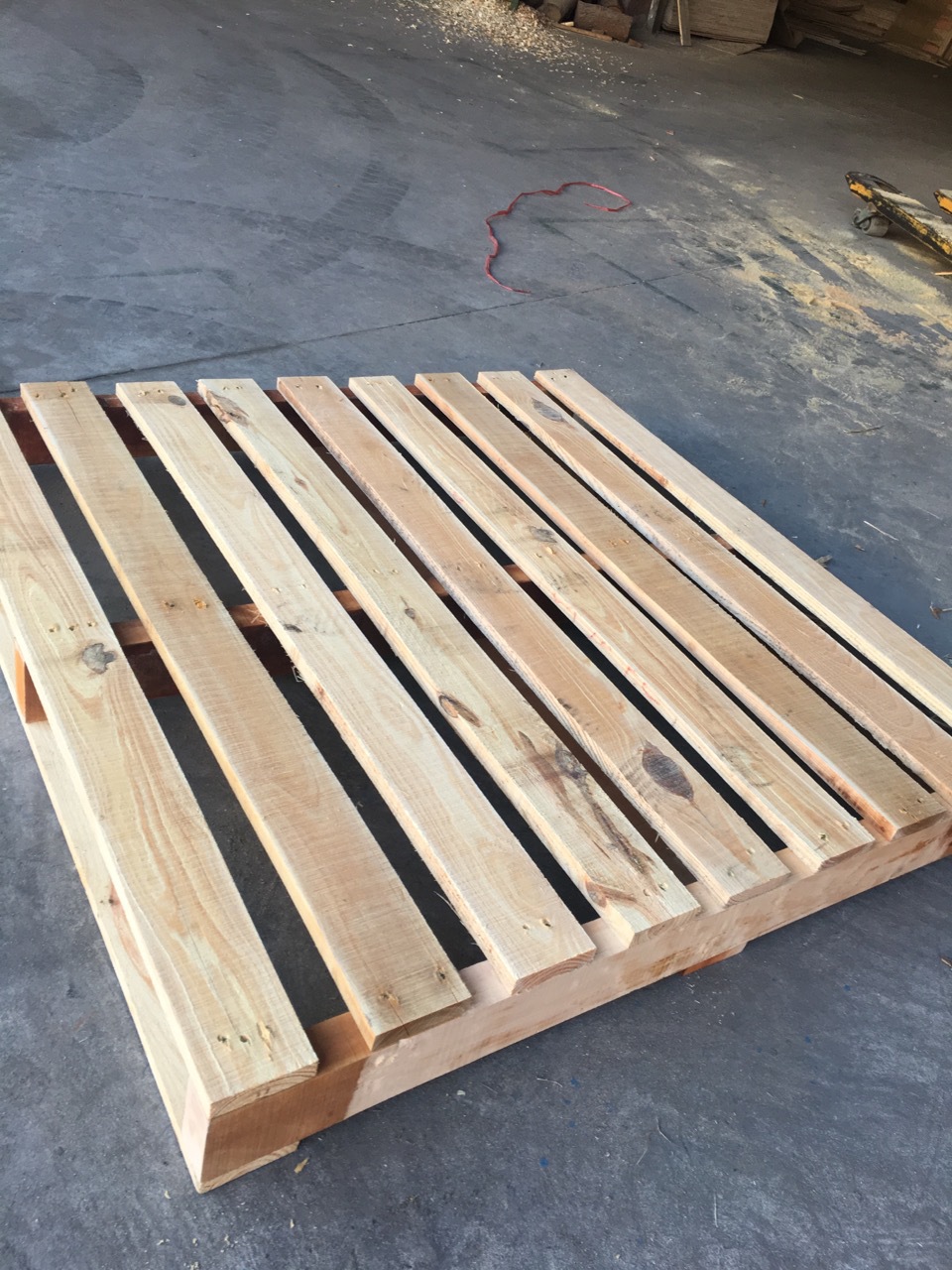 竹胶板托盘 木架 熏蒸木架托运木托盘实木托盘木架用木材实木托盘