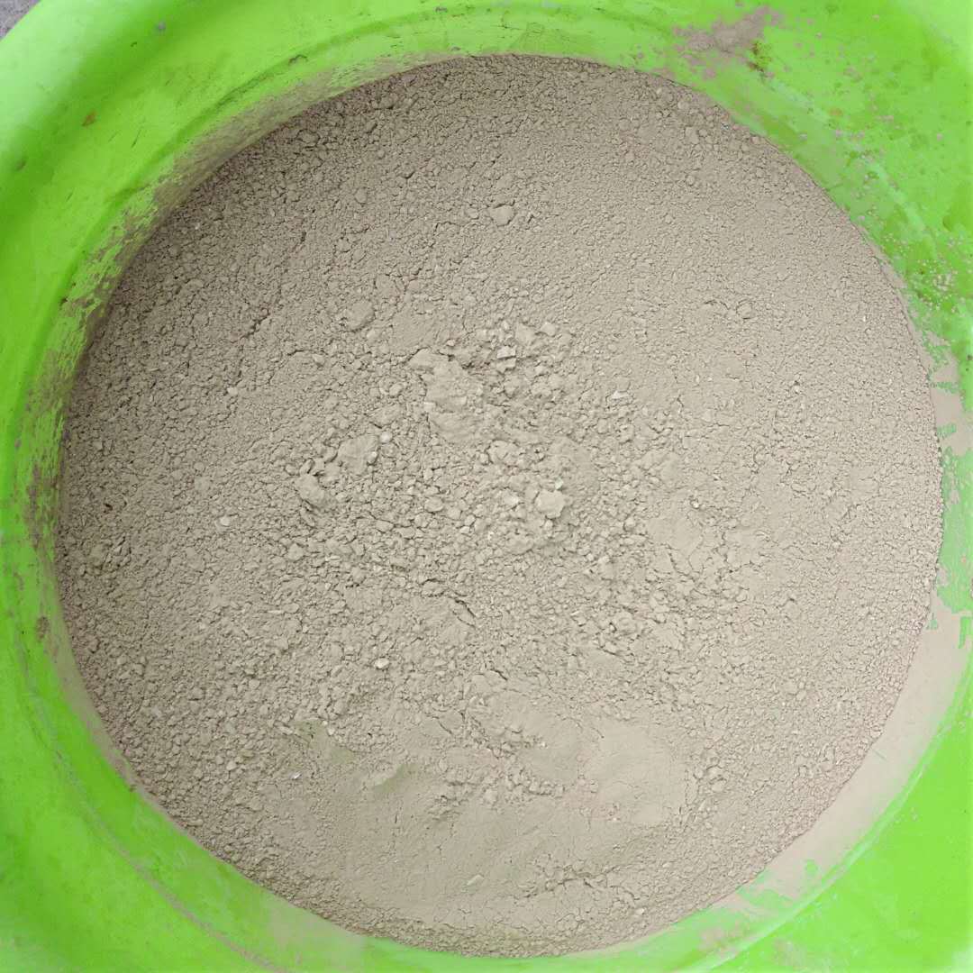 厂家直销 钢包出钢口用浇注料 混铁炉用浇注料 耐磨性强浇注料