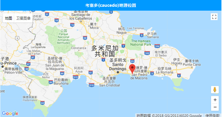 加勒比海运庄家,珠三角各港口到考塞多caucedo,整柜散货