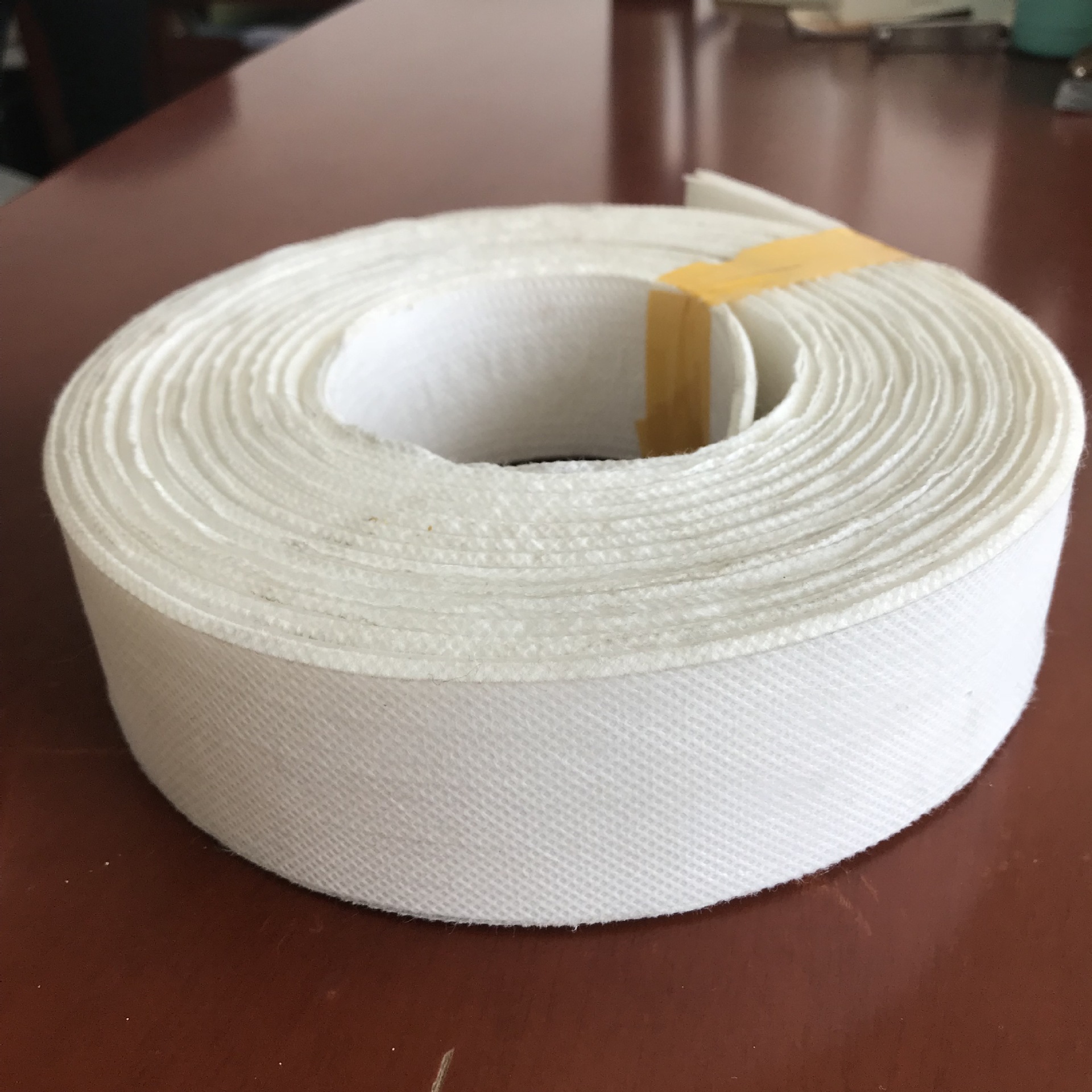 厂家供应 五公分c型窄型直接可测深塑料排水板