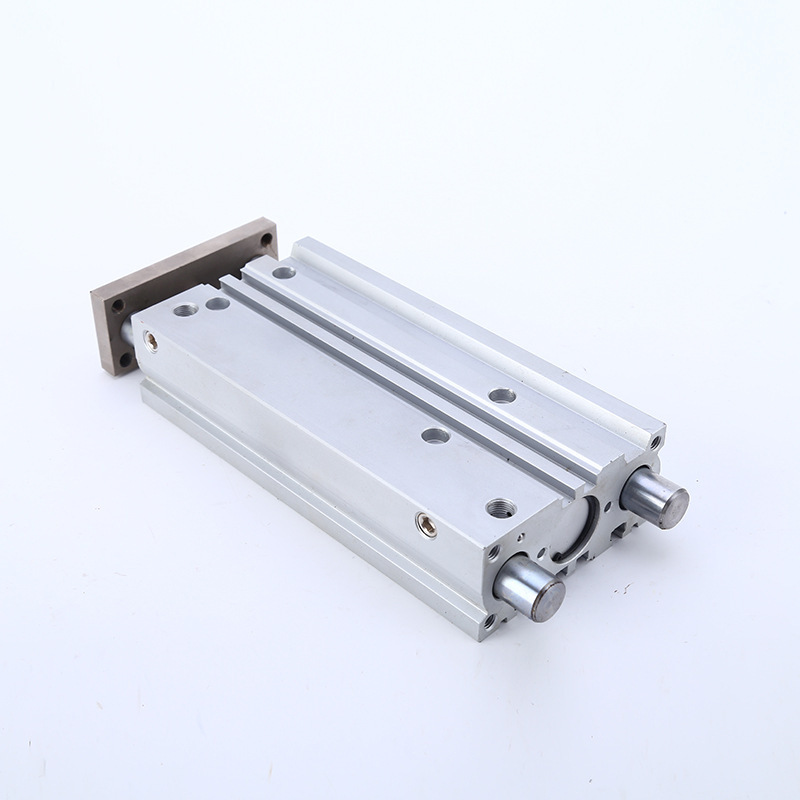 德力西气动 导杆气缸mgpm25-150