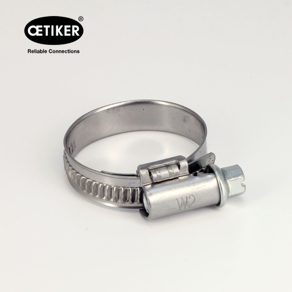 德式蜗杆喉箍(卡箍)系列