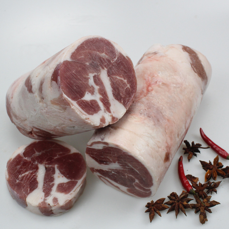 内蒙羔羊肉科尔沁大草原厂家直销批发塞外天润羔羊肉卷羊排卷肉