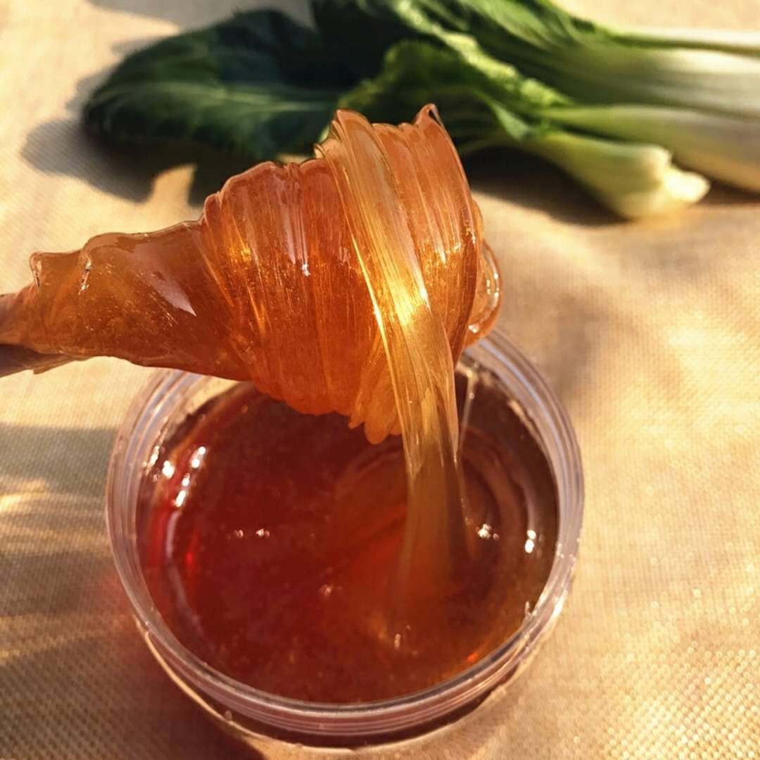 手工麦芽糖浆棒棒糖散装饴糖零食农家糖稀麦芽糖500g一瓶