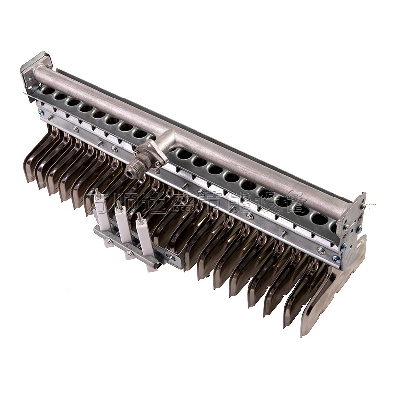 燃烧器商用40火排 20火排 商用30火排22火排4火排6火排 15火排