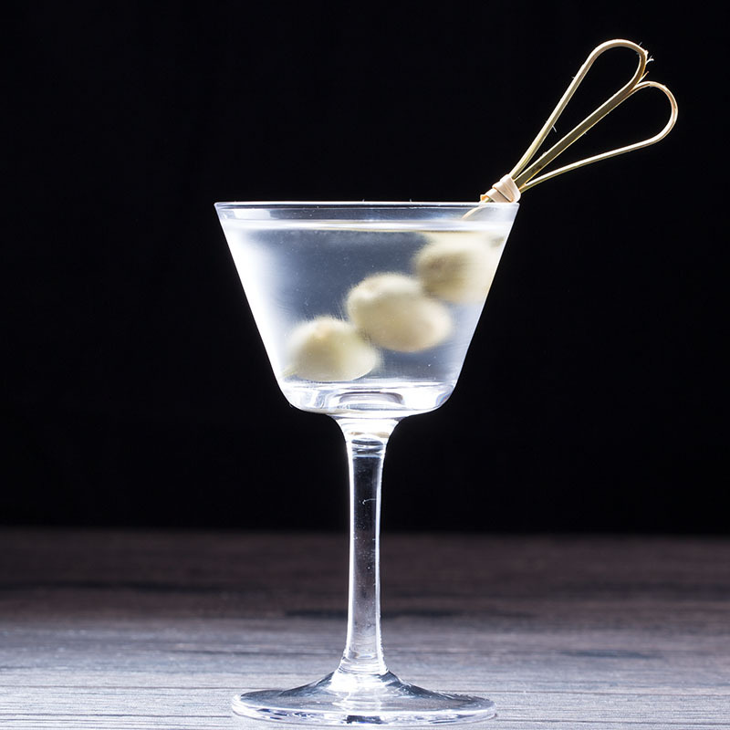 日式干马天尼酒杯短饮小号无铅水晶酒杯个性酒杯酒具鸡尾酒杯酒杯