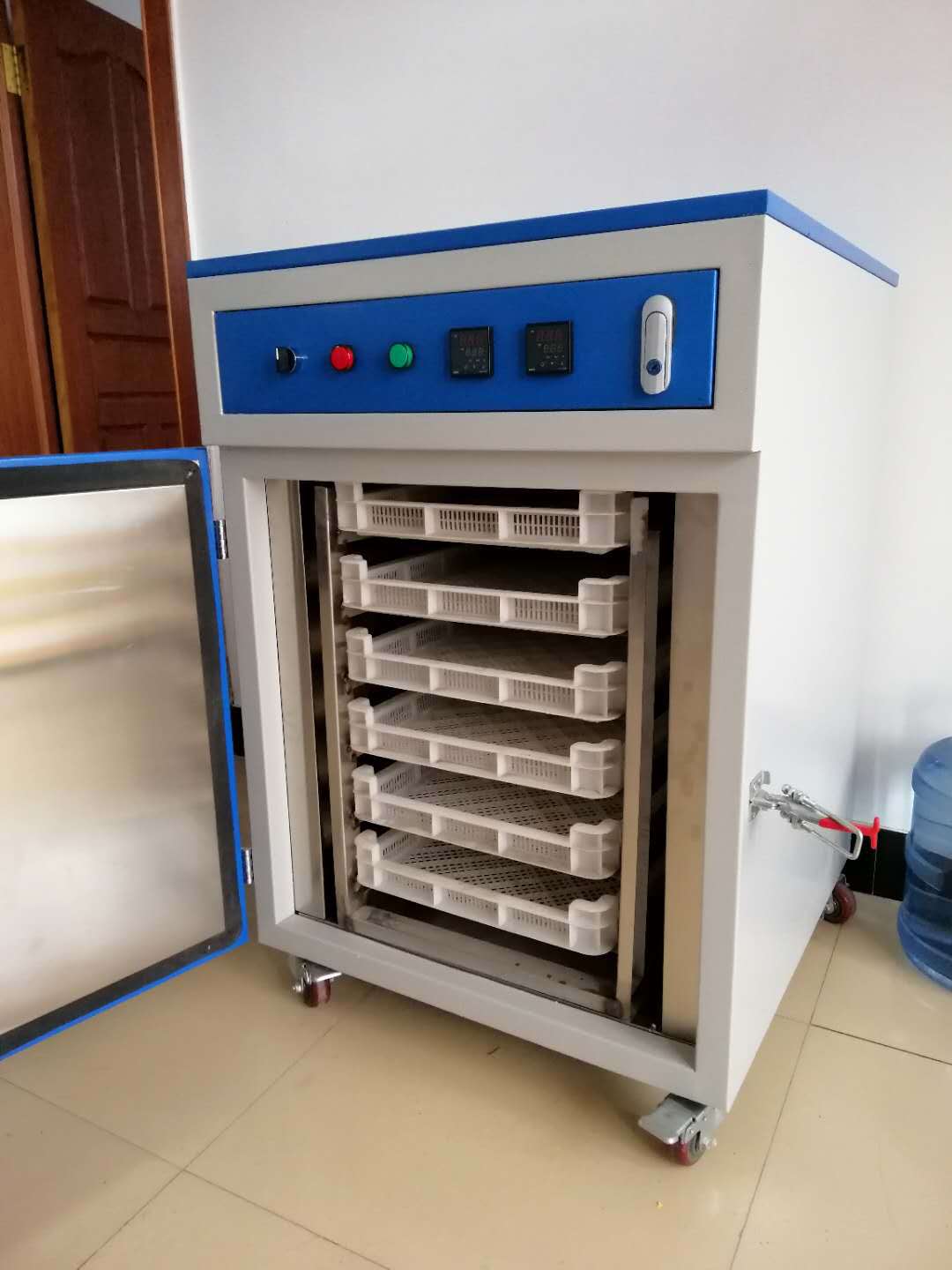 新型 大枣 冬枣 烘干箱