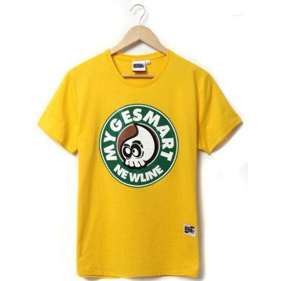 热转印烫画t恤超柔软彩色烫画加工直销耐水洗烫图烫印厂家