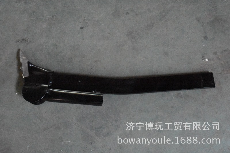 厂家直销 小麦播种机开沟器 农机配件批发 小麦播种配件