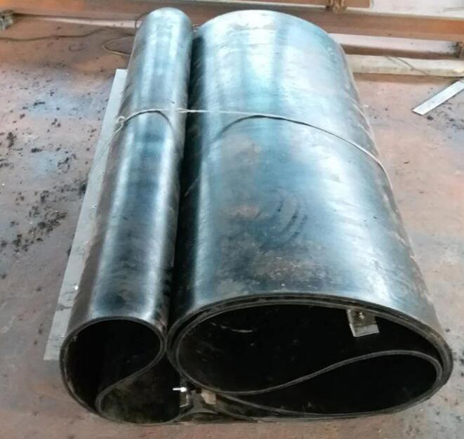 甘肃兰州除铁器皮带 除铁器皮带厂家 销售pvc除铁器皮带