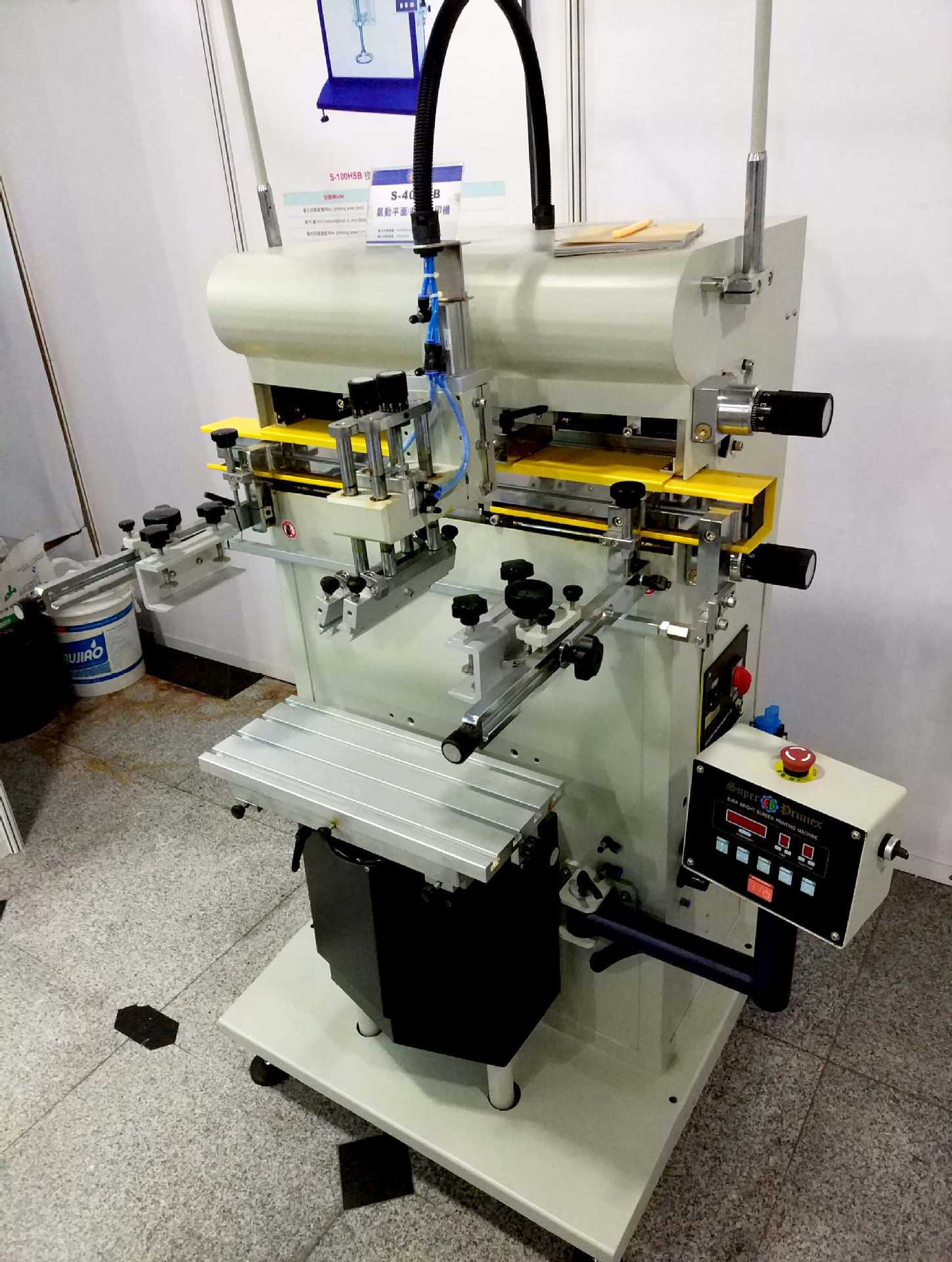 专业出售全自动丝印机 单色丝印机 手套印花机 烟台丝印机-询价