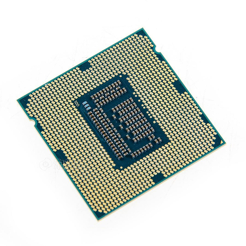 拆机散片 q9400 cpu酷睿2四核775针