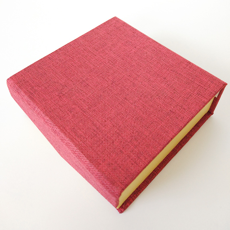 0mm灰板仿布纸现货礼盒高档圣诞礼品盒