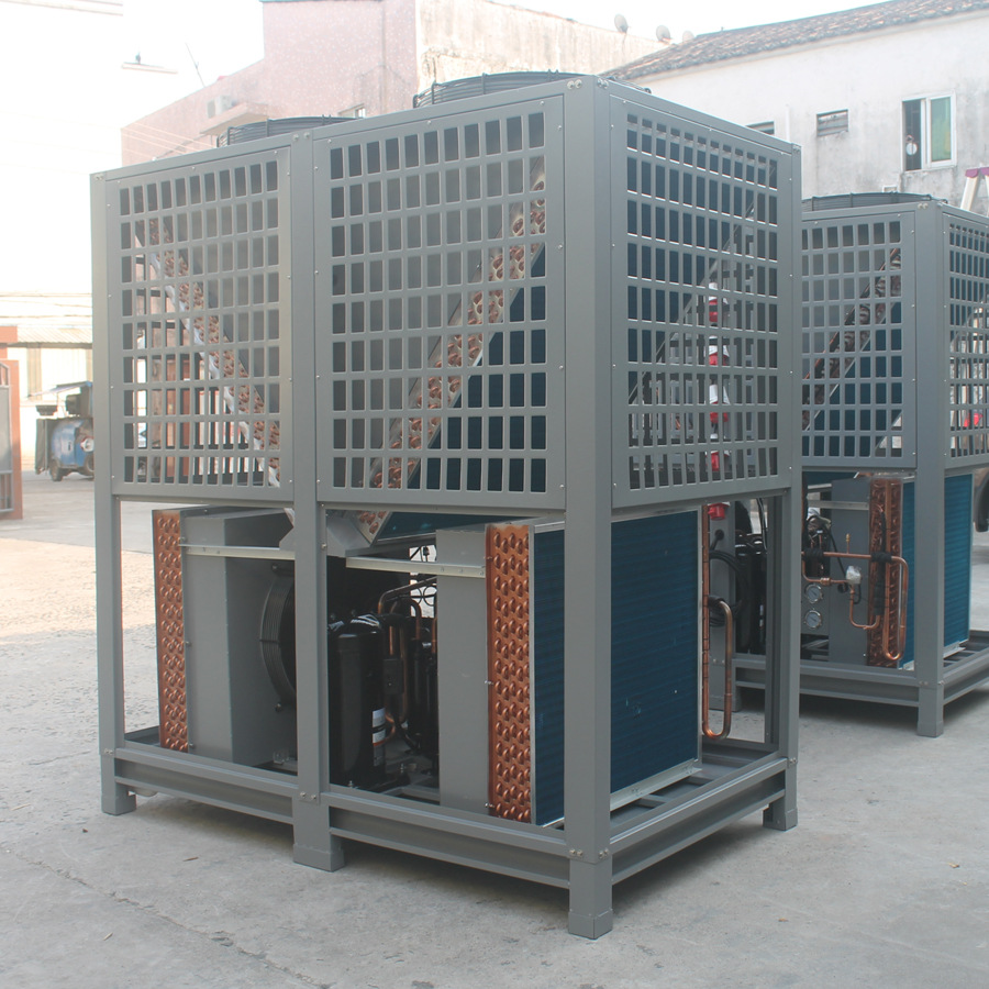 空气能热泵烘干机 工业制品石膏线烘干机 除湿环保节能烘干房