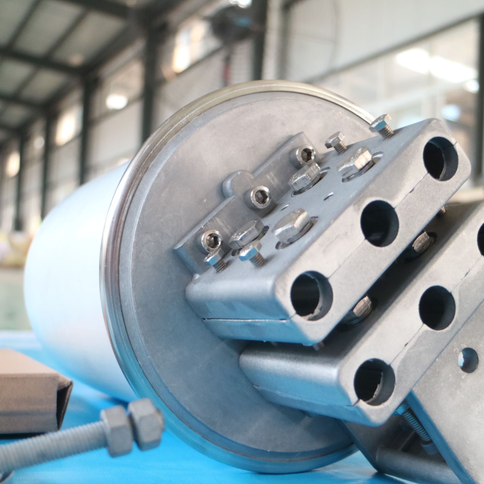 opgw光缆接头盒 48芯 24芯 杆用 塔用光缆接续盒厂家直销