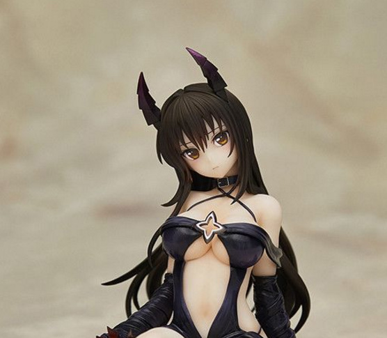 狼族动漫 宅男专拍链接 美少女系列7 优质版盒装手办