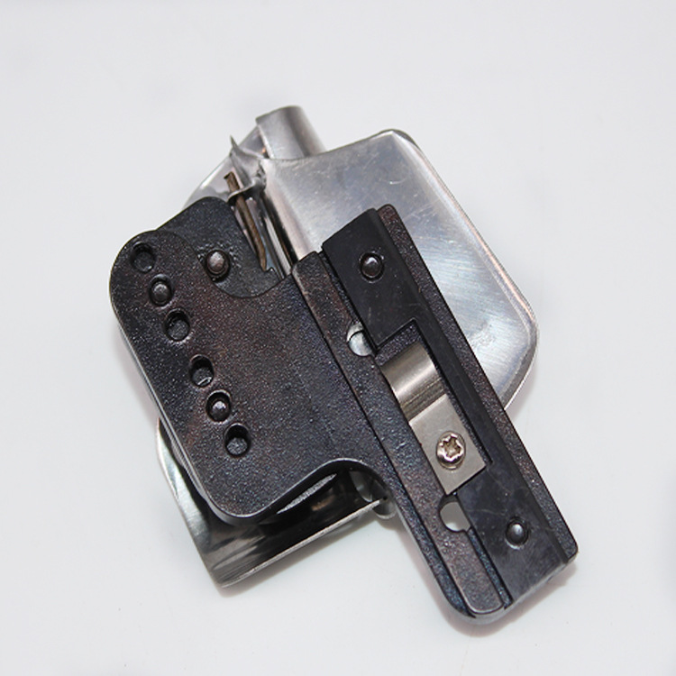 厂价批发35800于仁埋夹机f337拉筒 弹弓咀合缝拉筒 埋夹筒