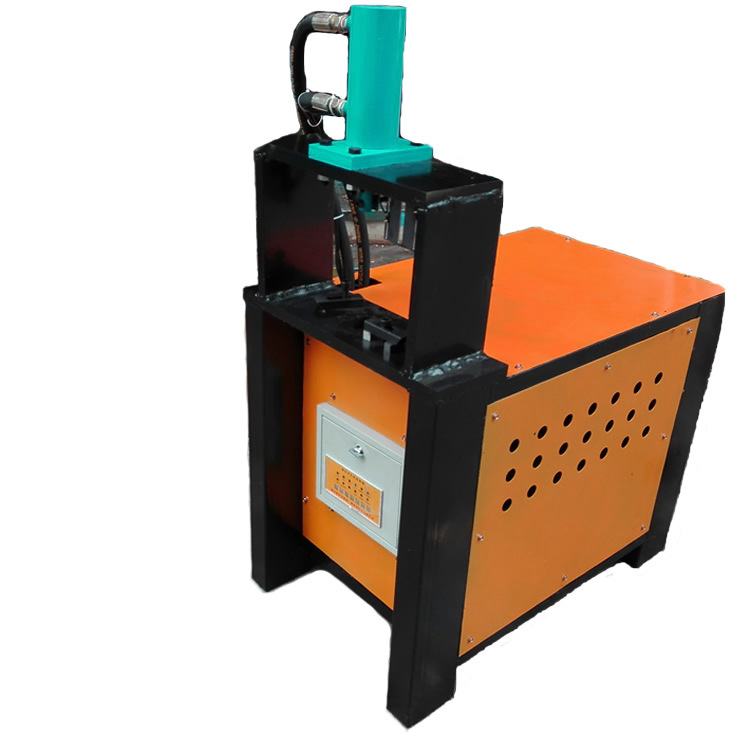 不锈钢管冲口机,圆管冲口机,护栏冲口机,楼梯扶手冲口机