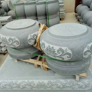 大理石石材底座