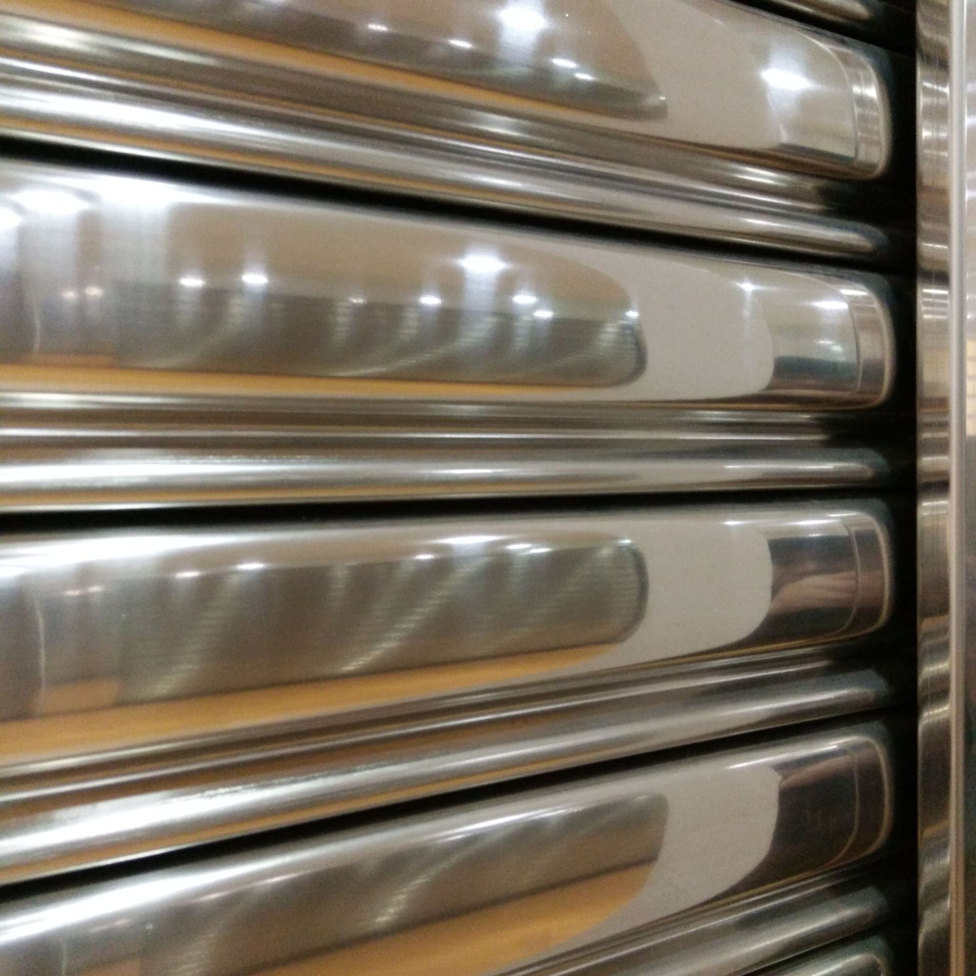 电动卷帘门_不锈钢卷闸门 电动卷帘门 防风 定做 - 阿里巴巴