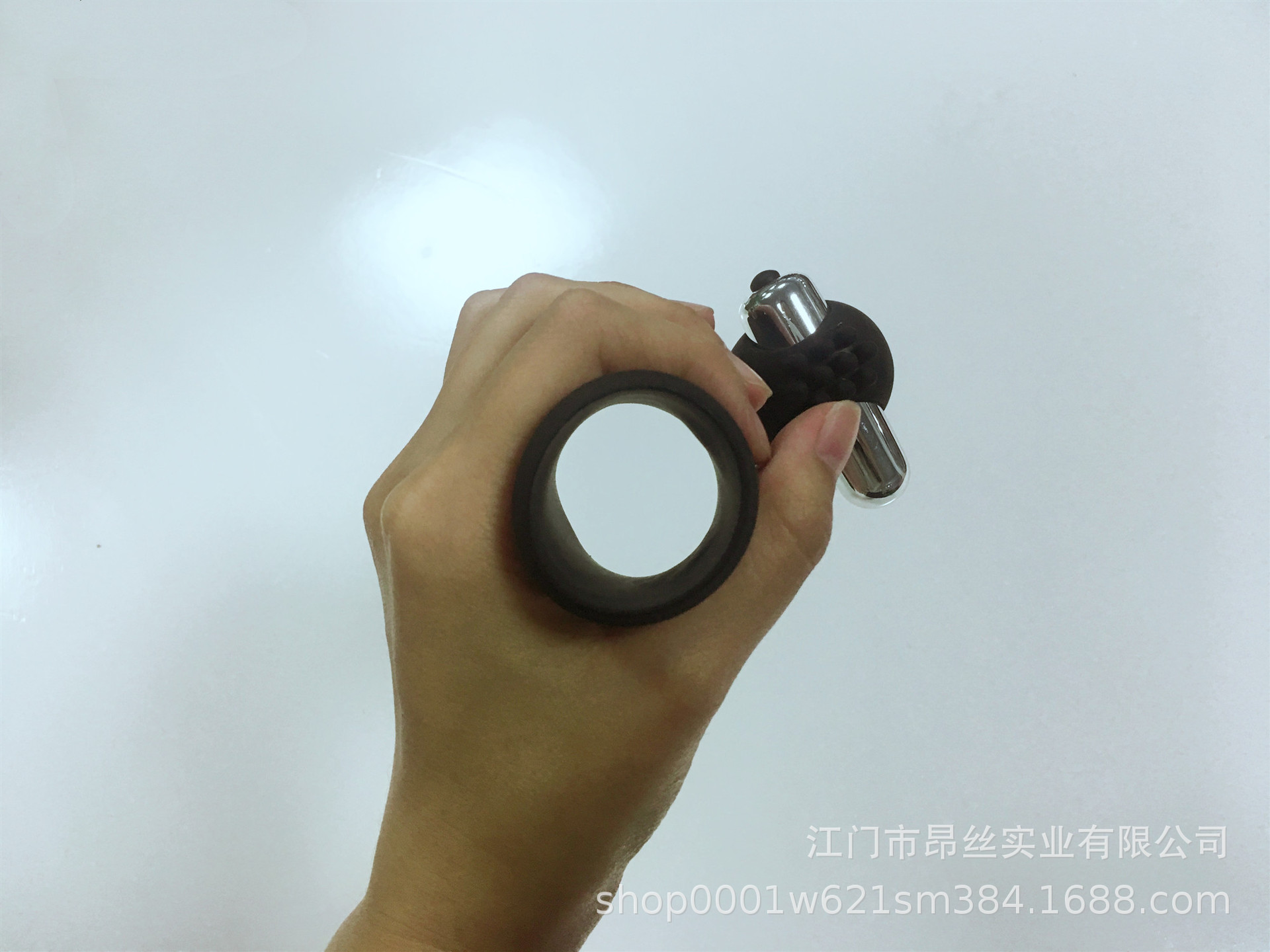 昂丝硅胶阴茎套前列腺按摩震动男人玩具成人用品飞机套按摩富士